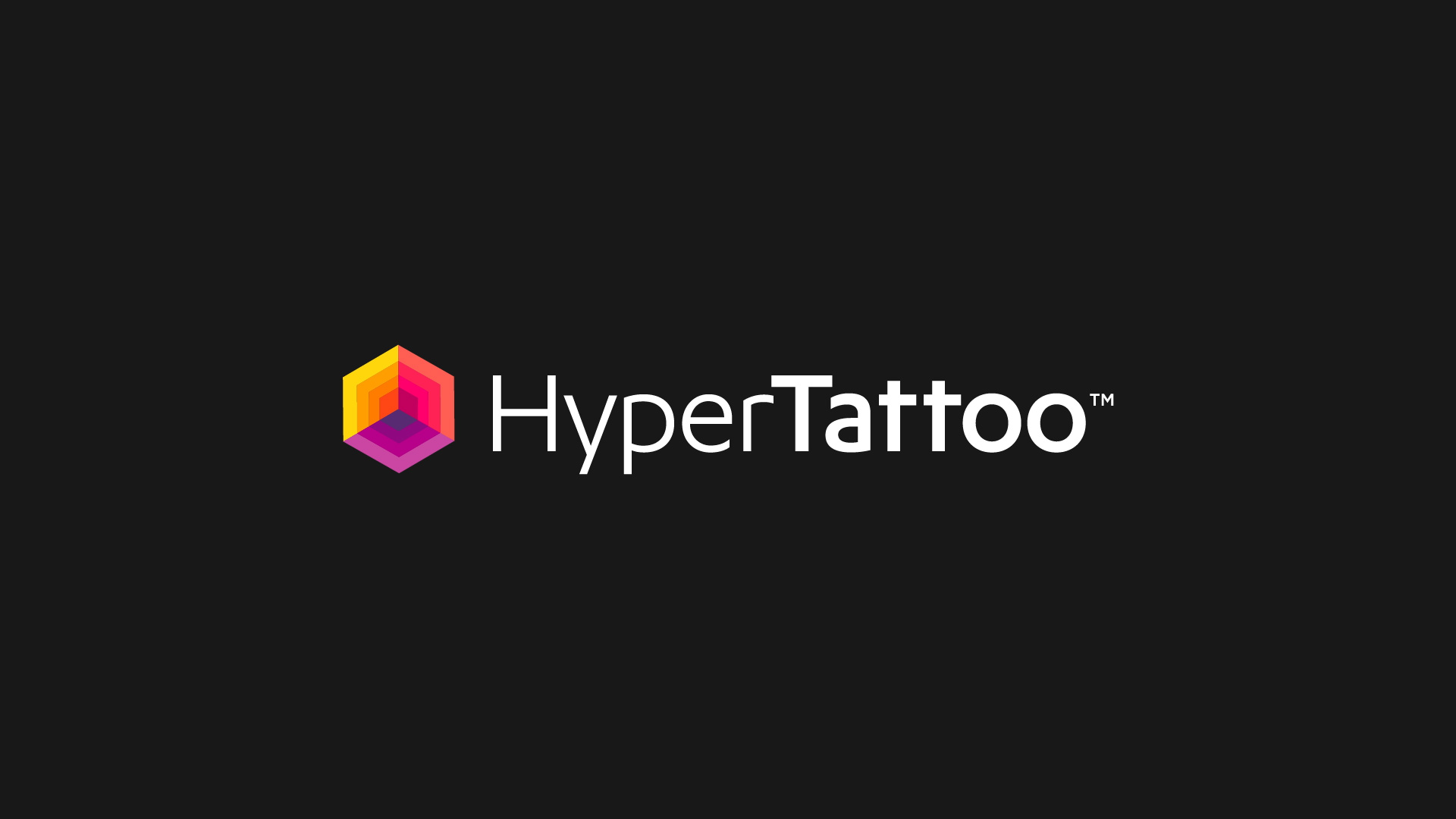 Hyper Tattoo