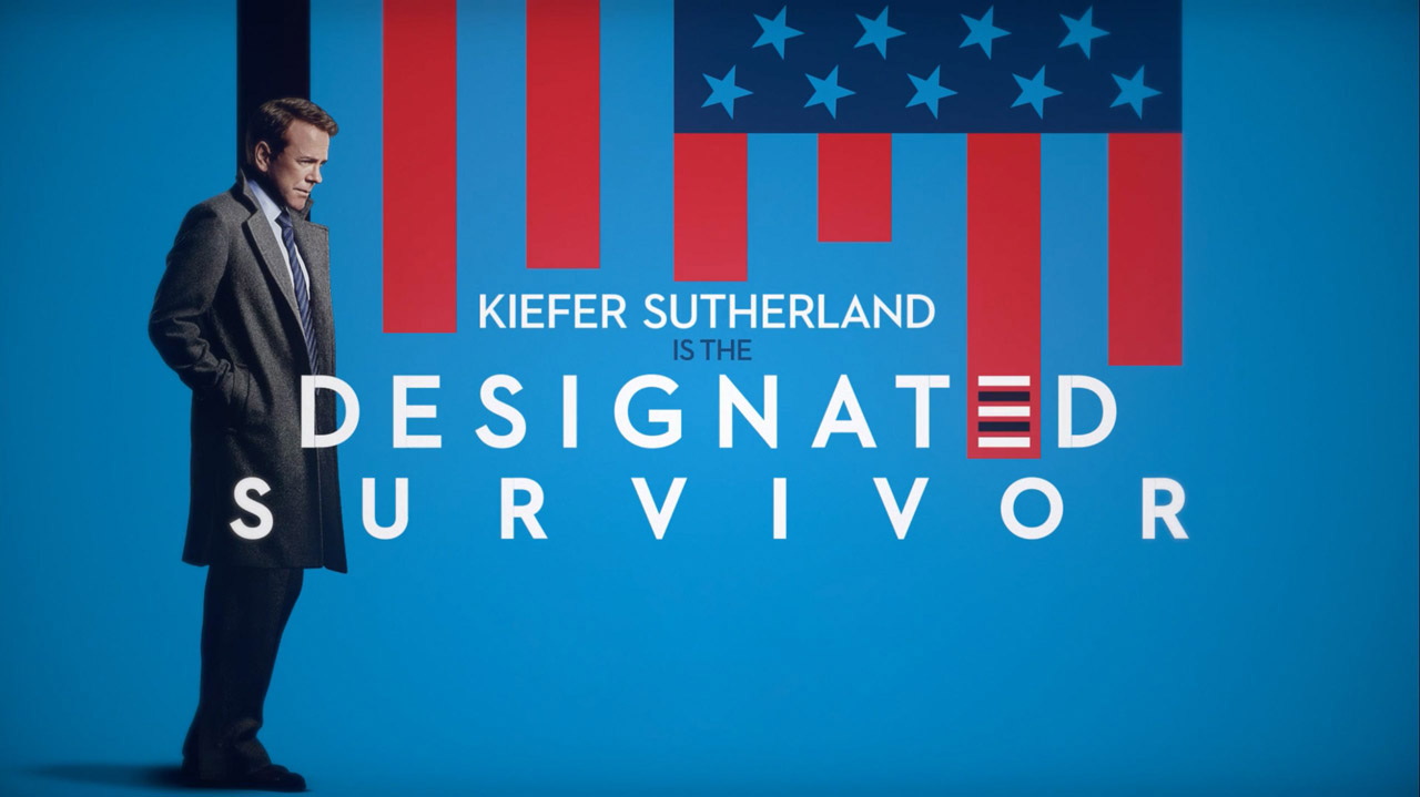 Designated Survivor