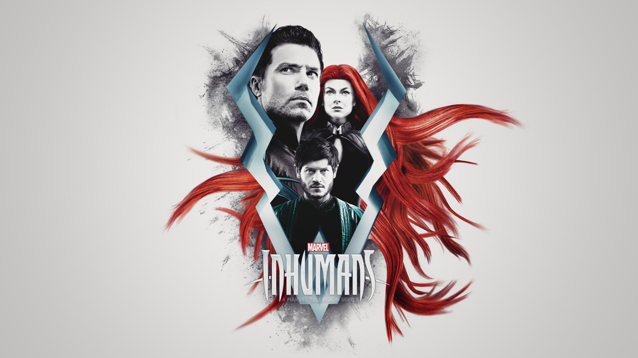 Inhumans