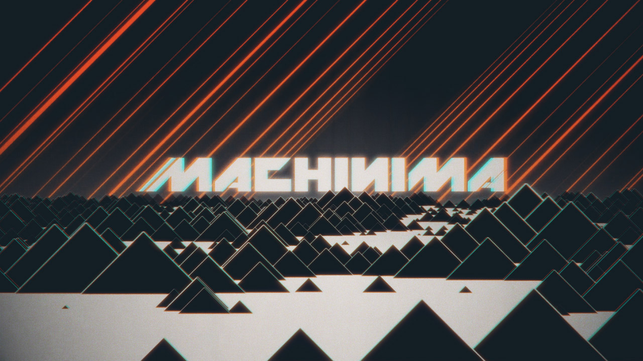 Machinima